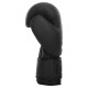 Боксерські рукавиці шкіряні HARD TOUCH BO-4230 10-14унцій кольори в асортименті