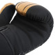 Боксерські рукавиці HARD TOUCH BO-4238 10-14 унцій кольори в асортименті