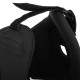 Шолом боксерський відкритий PU HARD TOUCH BO-4240 S-XL кольори в асортименті