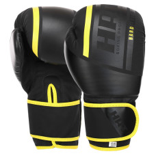 Боксерські рукавиці HARD TOUCH BO-4250 10-14 унцій кольори в асортименті