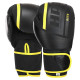 Боксерські рукавиці HARD TOUCH BO-4250 10-14 унцій кольори в асортименті