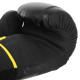 Боксерські рукавиці HARD TOUCH BO-4250 10-14 унцій кольори в асортименті