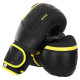 Боксерські рукавиці HARD TOUCH BO-4250 10-14 унцій кольори в асортименті