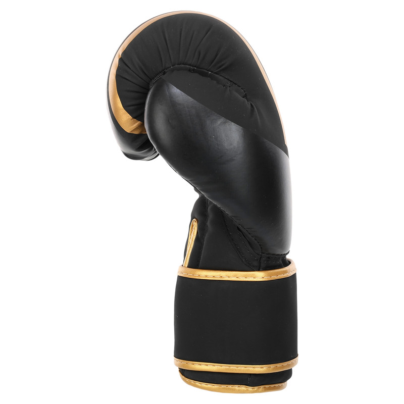 Боксерські рукавиці HARD TOUCH BO-4250 10-14 унцій кольори в асортименті