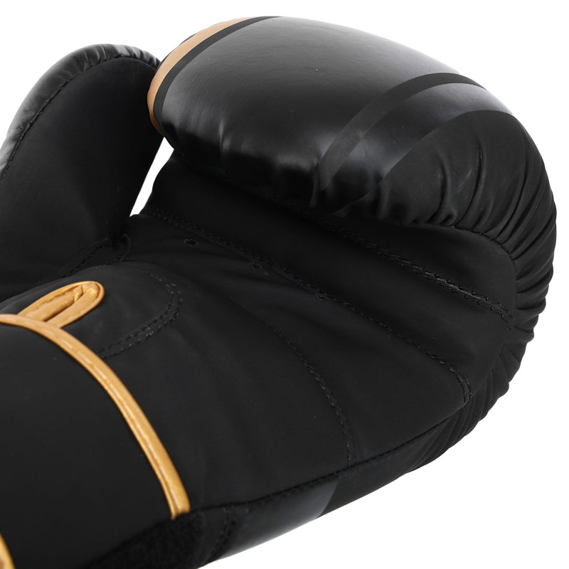 Боксерські рукавиці HARD TOUCH BO-4250 10-14 унцій кольори в асортименті