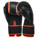 Боксерські рукавиці HARD TOUCH BO-4250 10-14 унцій кольори в асортименті