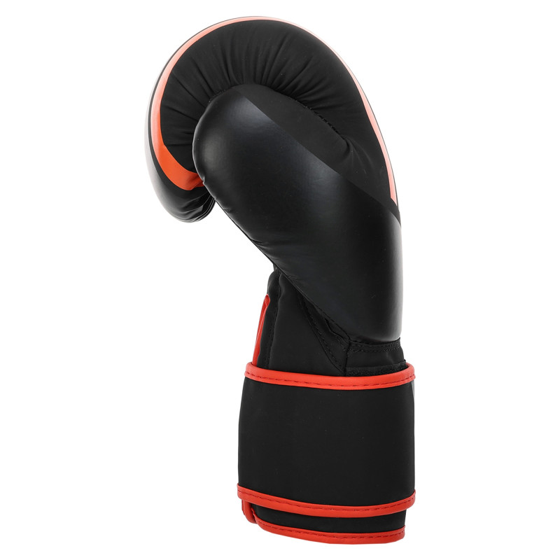 Боксерські рукавиці HARD TOUCH BO-4250 10-14 унцій кольори в асортименті