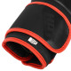 Боксерські рукавиці HARD TOUCH BO-4250 10-14 унцій кольори в асортименті