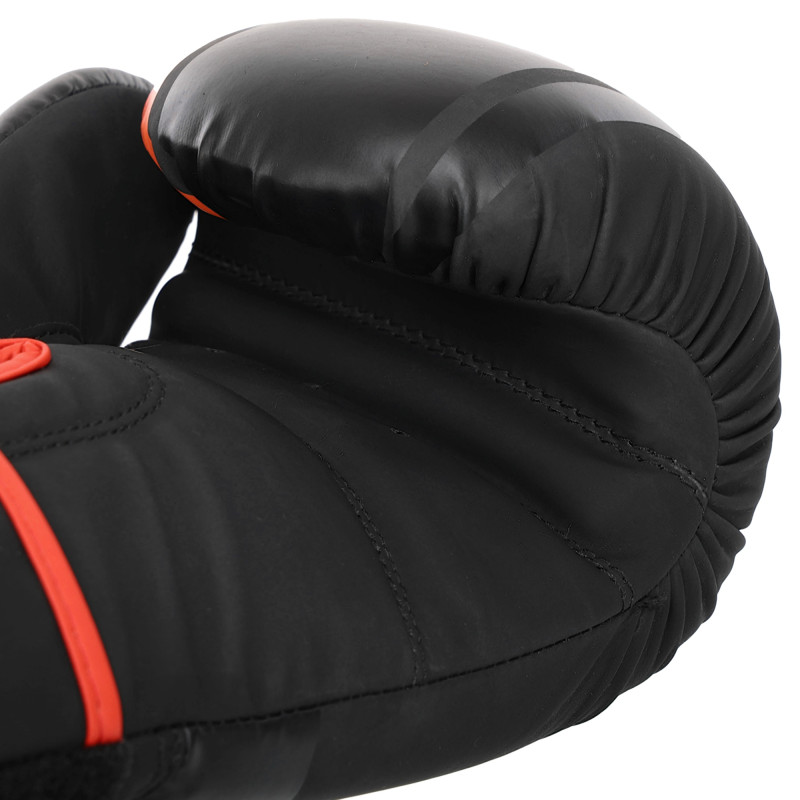 Боксерські рукавиці HARD TOUCH BO-4250 10-14 унцій кольори в асортименті