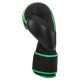 Боксерські рукавиці HARD TOUCH BO-4250 10-14 унцій кольори в асортименті
