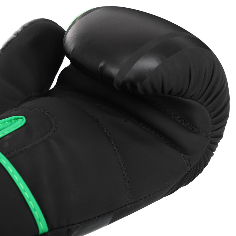 Боксерські рукавиці HARD TOUCH BO-4250 10-14 унцій кольори в асортименті