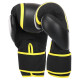 Боксерські рукавиці HARD TOUCH BO-4250 10-14 унцій кольори в асортименті