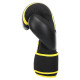 Боксерські рукавиці HARD TOUCH BO-4250 10-14 унцій кольори в асортименті