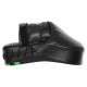 Лапа боксерська вигнута тренувальна PU HARD TOUCH BO-4251 19x5x25см 2штуки кольори в асортименті