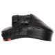 Лапа боксерська вигнута тренувальна PU HARD TOUCH BO-4251 19x5x25см 2штуки кольори в асортименті