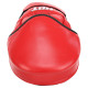 Лапа боксерська вигнута тренувальна PU HARD TOUCH BO-4251 19x5x25см 2штуки кольори в асортименті