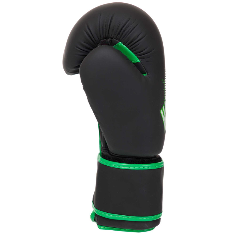 Боксерські рукавиці HARD TOUCH BO-4432 10-14 унцій кольори в асортименті