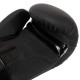Боксерські рукавиці HARD TOUCH BO-4432 10-14 унцій кольори в асортименті