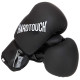Боксерські рукавиці HARD TOUCH BO-4432 10-14 унцій кольори в асортименті