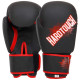 Боксерські рукавиці HARD TOUCH BO-4432 10-14 унцій кольори в асортименті