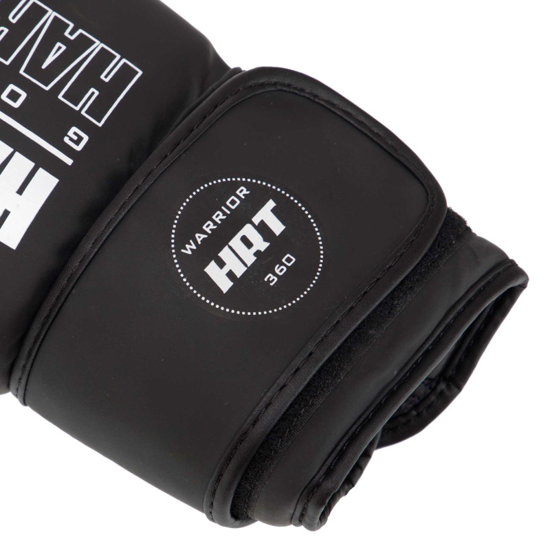 Боксерські рукавиці HARD TOUCH BO-4436 10-14 унцій кольори в асортименті
