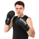 Боксерські рукавиці HARD TOUCH BO-4436 10-14 унцій кольори в асортименті