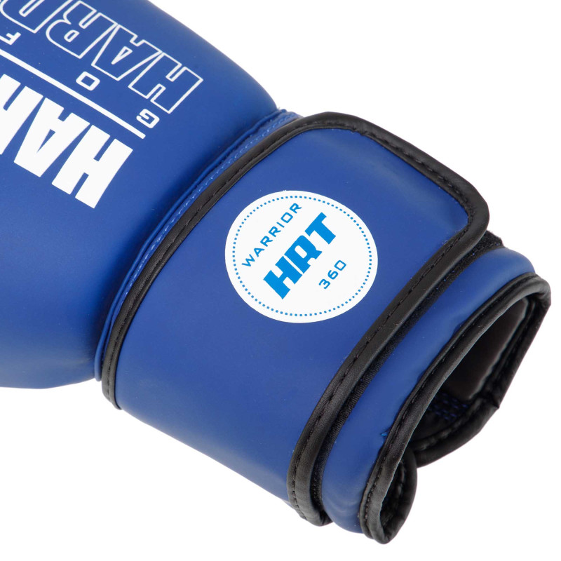 Боксерські рукавиці HARD TOUCH BO-4436 10-14 унцій кольори в асортименті