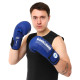 Боксерські рукавиці HARD TOUCH BO-4436 10-14 унцій кольори в асортименті