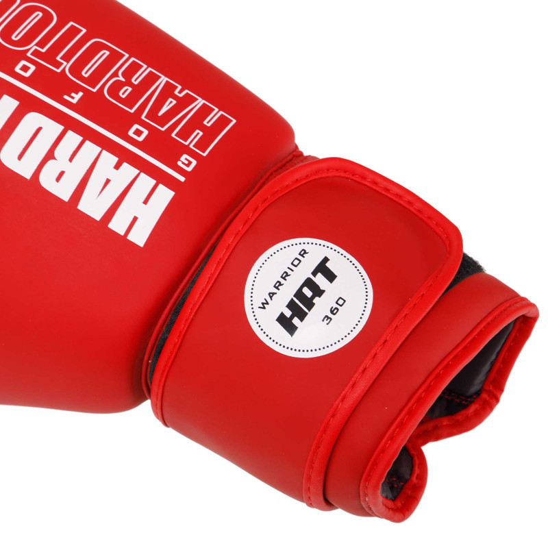 Боксерські рукавиці HARD TOUCH BO-4436 10-14 унцій кольори в асортименті