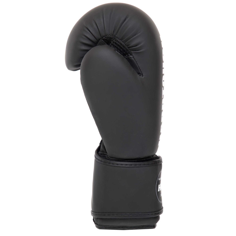 Боксерські рукавиці HARD TOUCH BO-4436 10-14 унцій кольори в асортименті