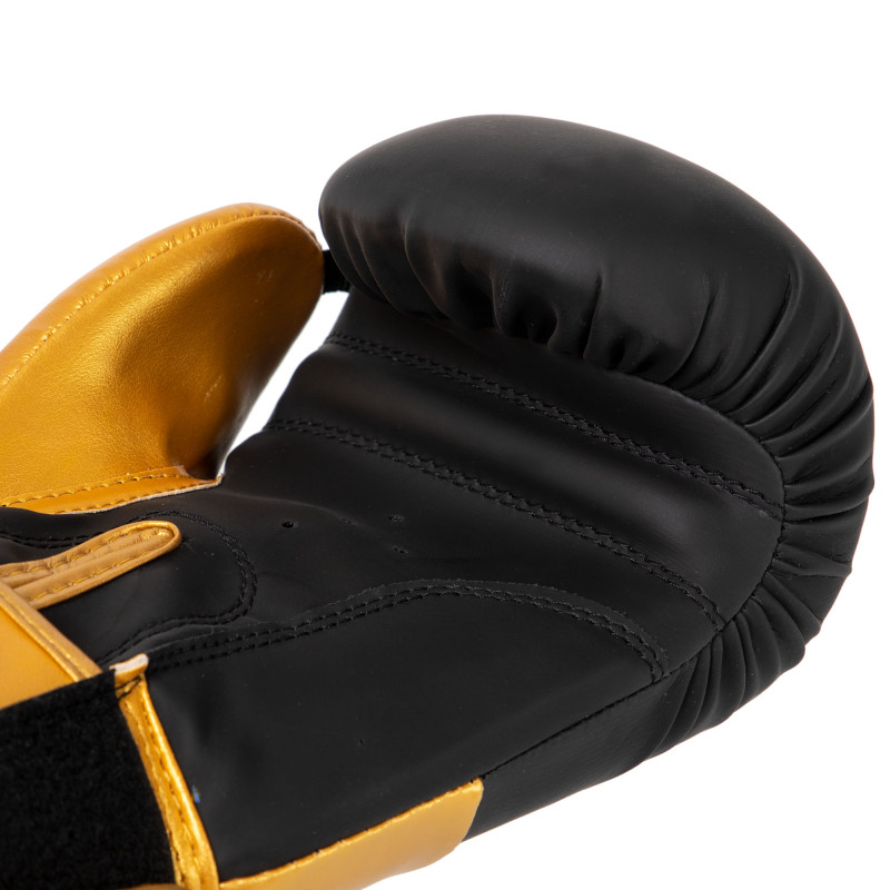 Боксерські рукавиці HARD TOUCH BO-4439 10-14 унцій кольори в асортименті
