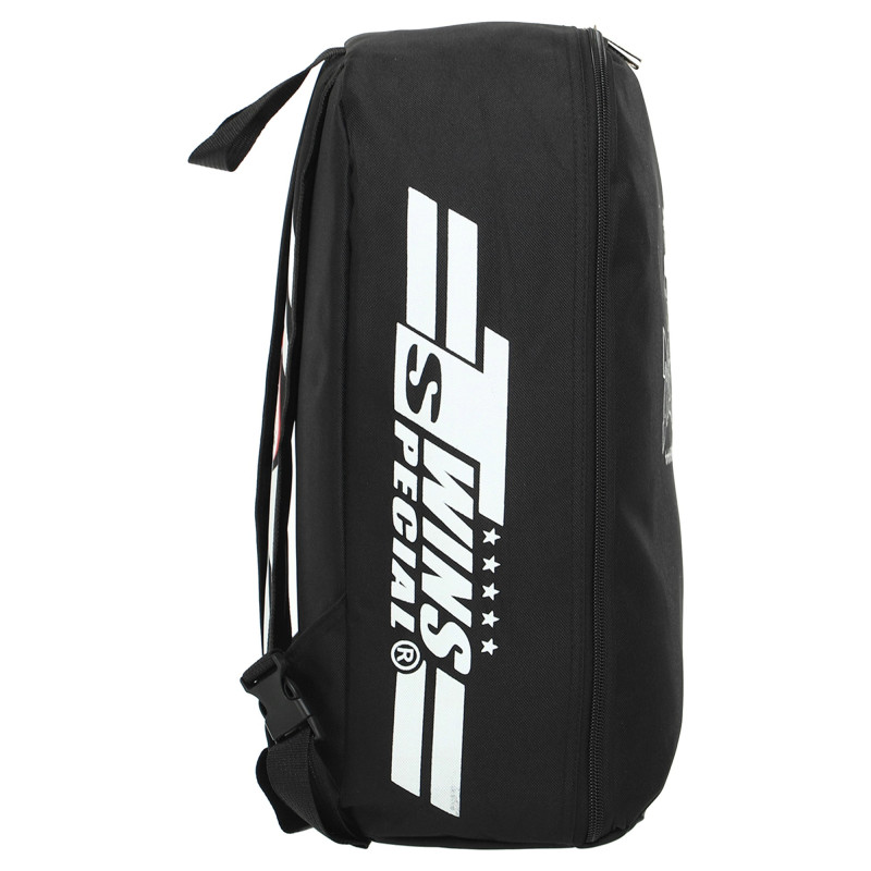 Рюкзак спортивний TWN Special BO-4493 16л чорний