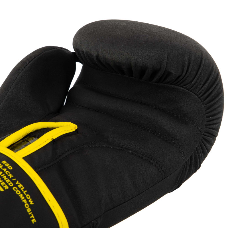 Боксерські рукавиці HARD TOUCH BO-4658 10-14 унцій кольори в асортименті