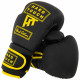 Боксерські рукавиці HARD TOUCH BO-4658 10-14 унцій кольори в асортименті