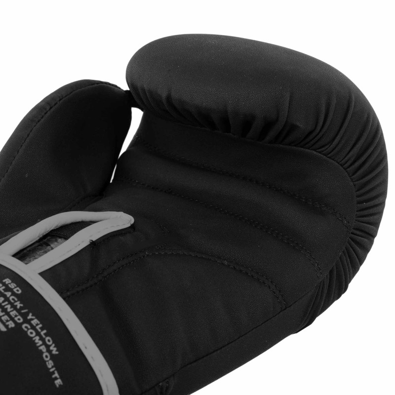 Боксерські рукавиці HARD TOUCH BO-4658 10-14 унцій кольори в асортименті