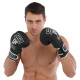 Боксерські рукавиці HARD TOUCH BO-4658 10-14 унцій кольори в асортименті