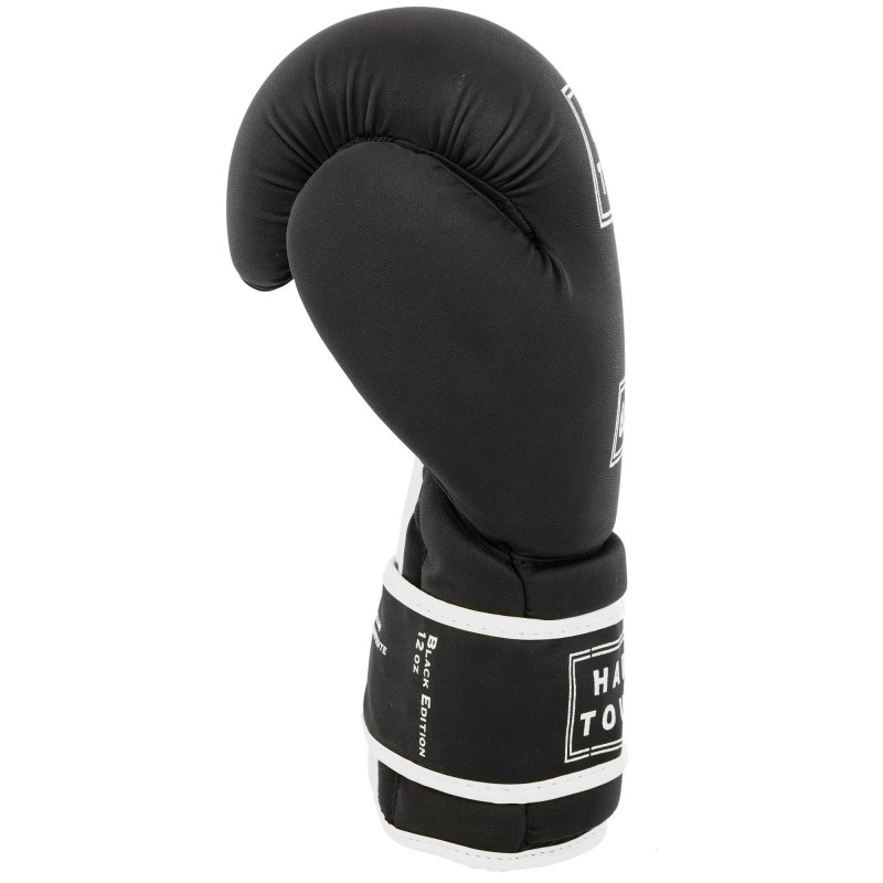 Боксерські рукавиці HARD TOUCH BO-4658 10-14 унцій кольори в асортименті