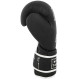 Боксерські рукавиці HARD TOUCH BO-4658 10-14 унцій кольори в асортименті