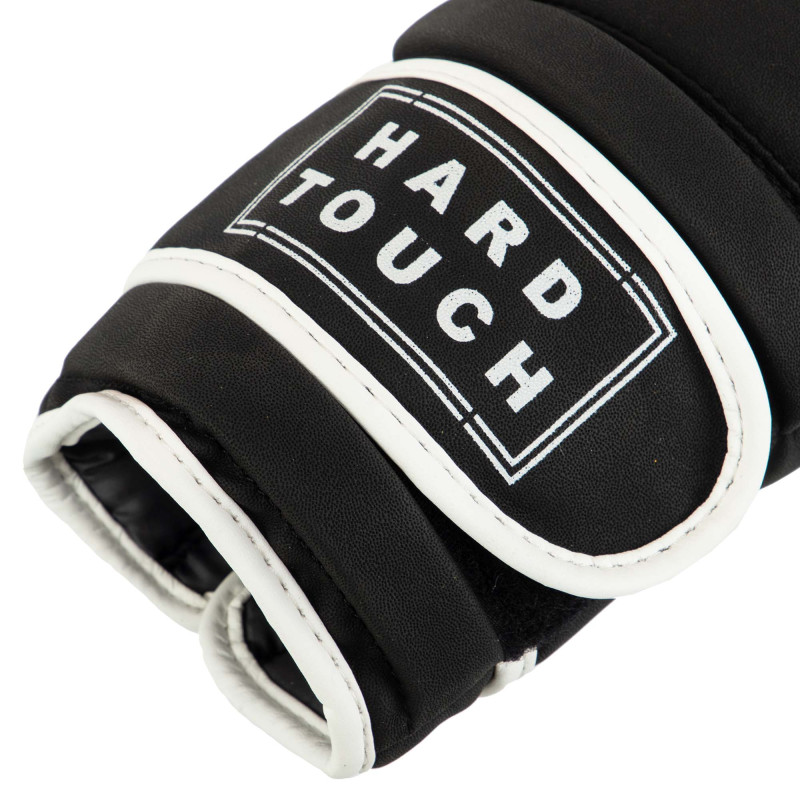 Боксерські рукавиці HARD TOUCH BO-4658 10-14 унцій кольори в асортименті