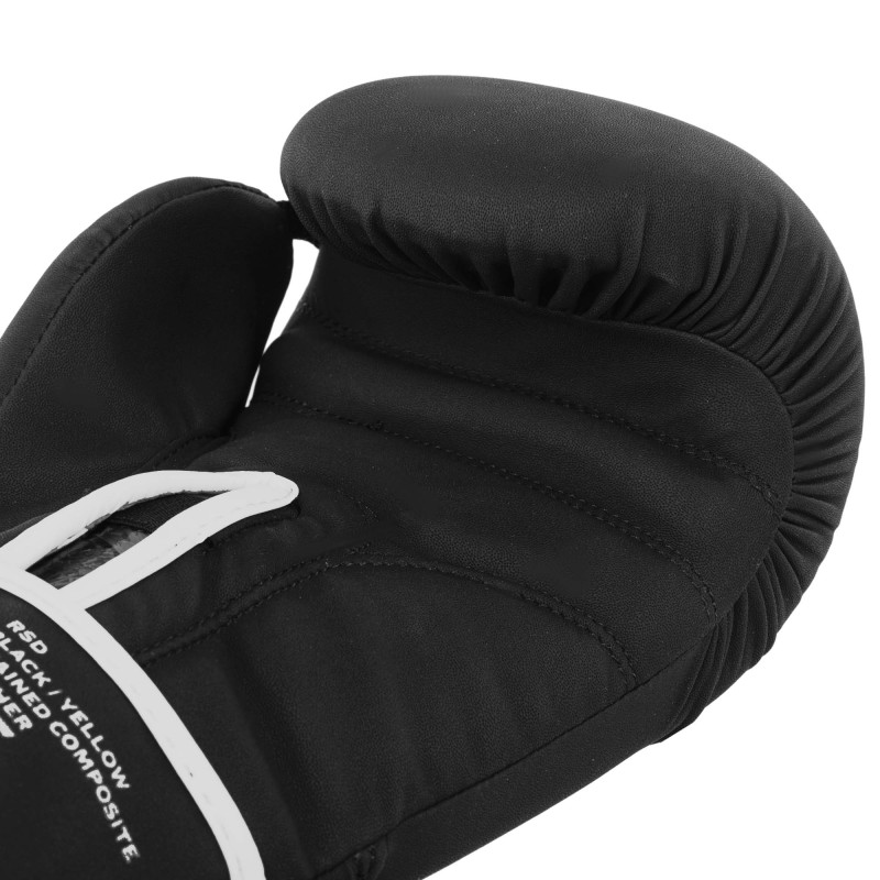 Боксерські рукавиці HARD TOUCH BO-4658 10-14 унцій кольори в асортименті