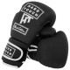 Боксерські рукавиці HARD TOUCH BO-4658 10-14 унцій кольори в асортименті