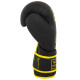 Боксерські рукавиці HARD TOUCH BO-4658 10-14 унцій кольори в асортименті