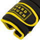 Боксерські рукавиці HARD TOUCH BO-4658 10-14 унцій кольори в асортименті