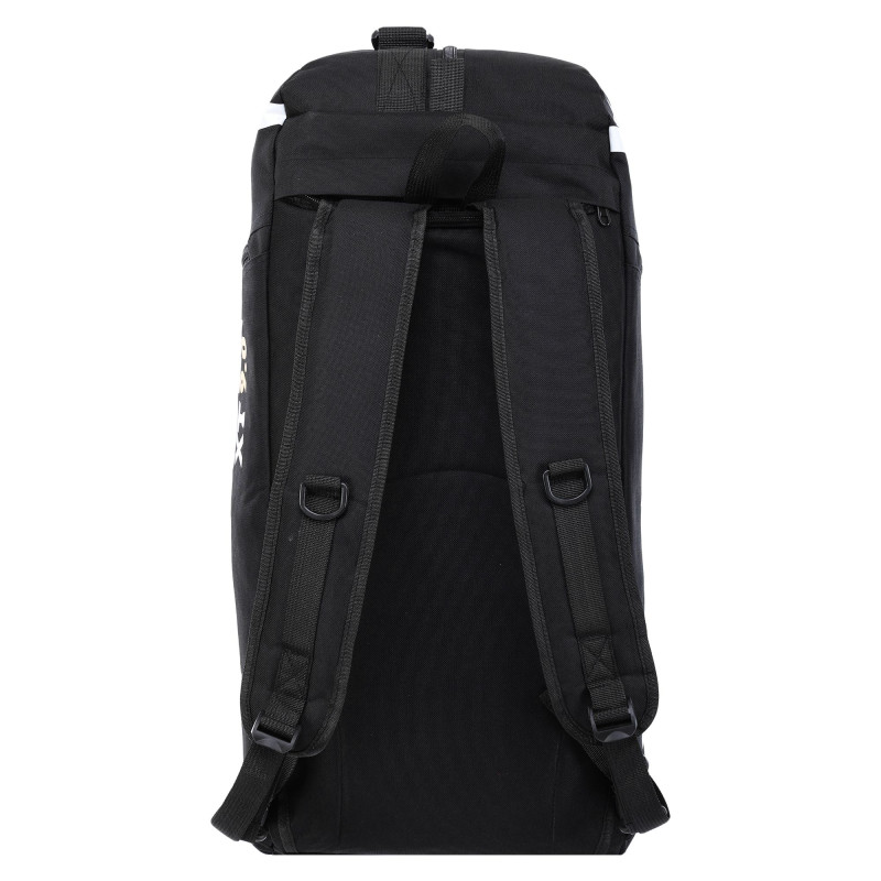 Рюкзак-сумка спортивна 2 в 1 MARATON BO-5112 55x30x25см чорний