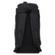 Рюкзак-сумка спортивна 2 в 1 MARATON BO-5112 55x30x25см чорний