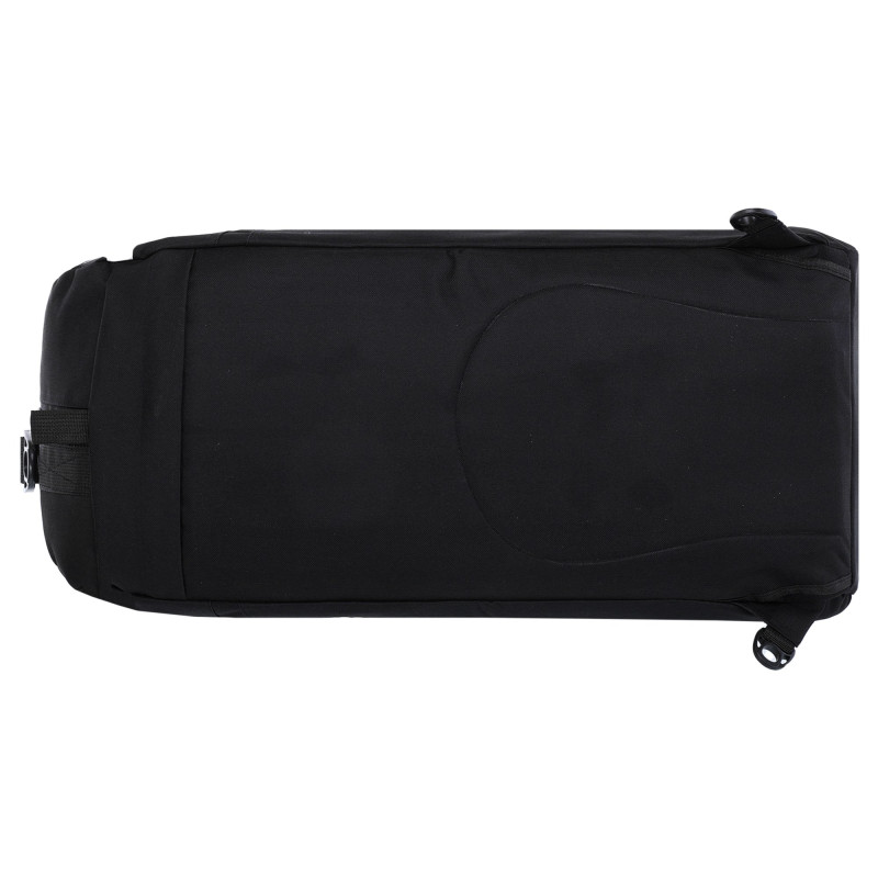 Рюкзак-сумка спортивна 2 в 1 MARATON BO-5112 55x30x25см чорний