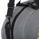 Рюкзак-сумка спортивна 2 в 1 MARATON BO-5116 55x30x25см сірий