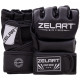Рукавиці для змішаних єдиноборств MMA Zelart BO-5699 XXS-L кольори в асортименті
