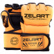 Рукавиці для змішаних єдиноборств MMA Zelart BO-5699 XXS-L кольори в асортименті