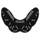 Капа перфорована однощелепна Perforated mouthguar у футлярі SP-Sport BO-7419 кольори в асортименті